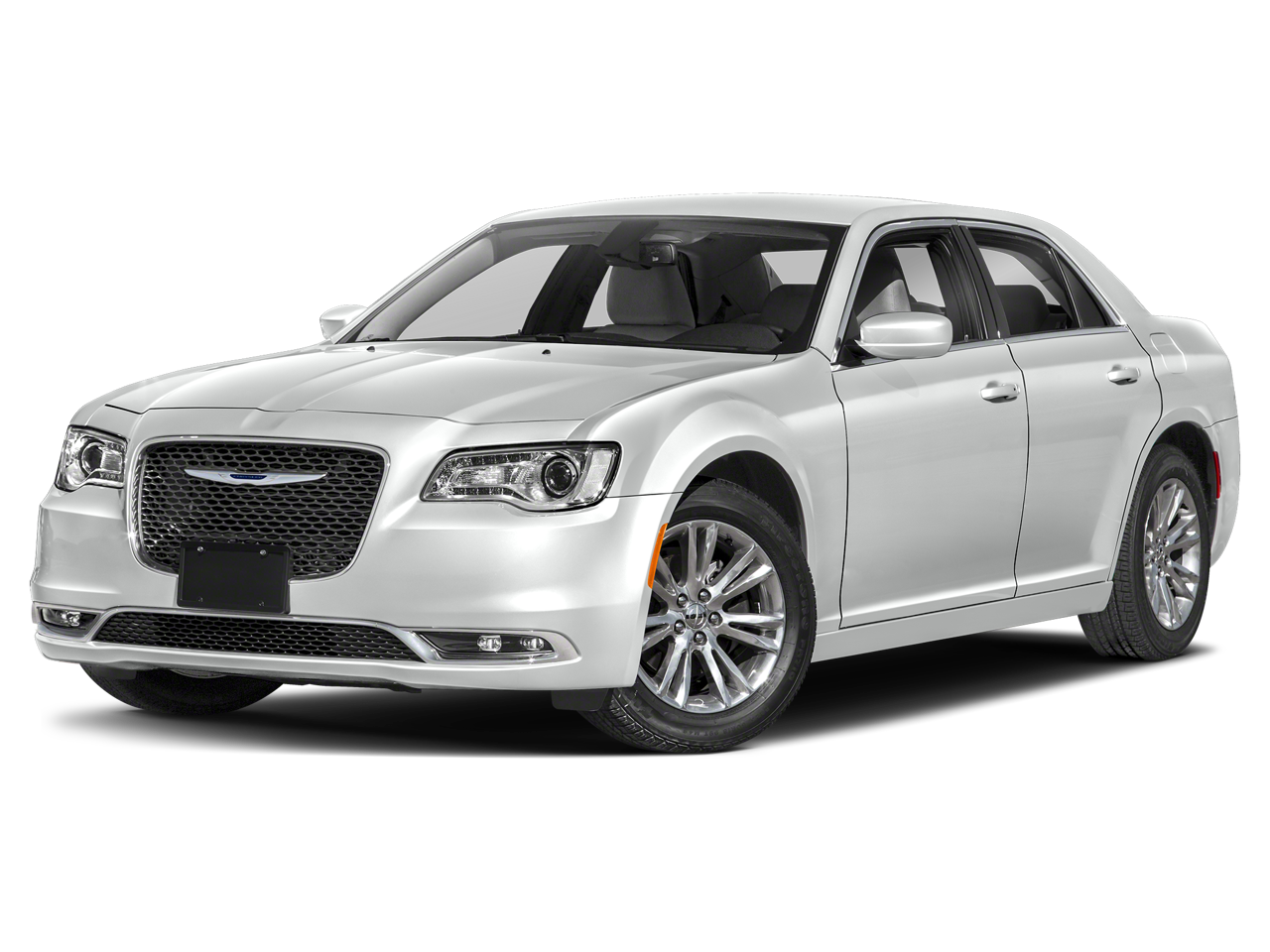 2021 Chrysler 300 Touring for sale in Pampa, TX
