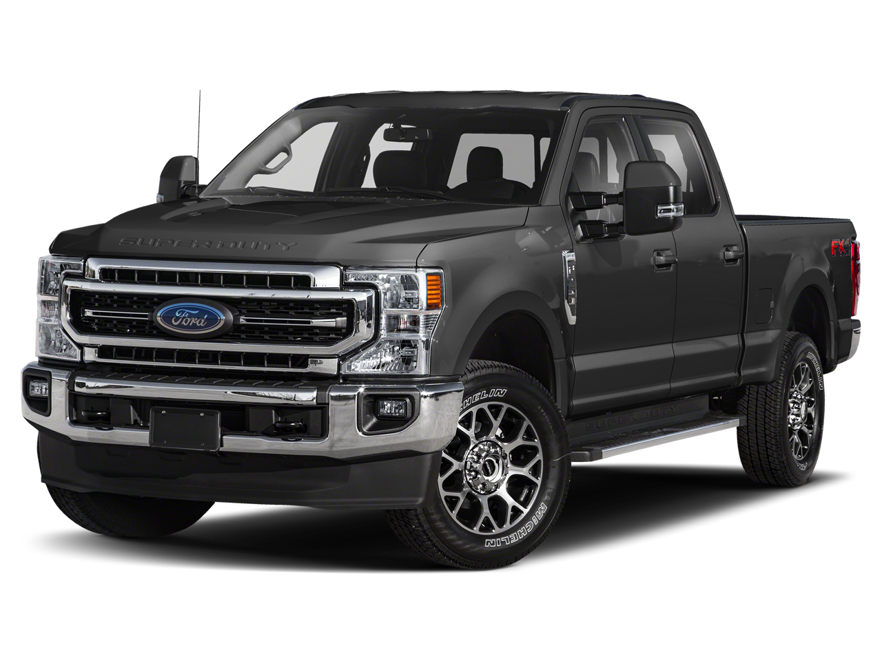 2021 Ford F-250 Super Duty Lariat for sale in Pampa, TX