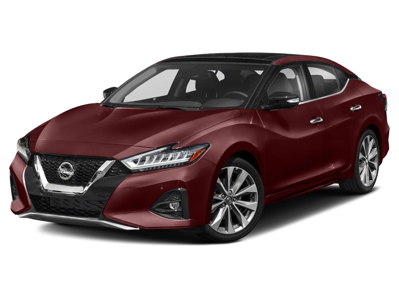 2021 Nissan Maxima Platinum