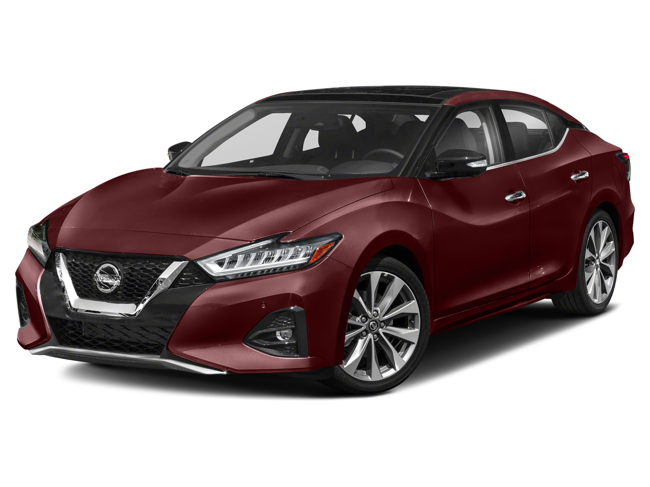 2021 Nissan Maxima Platinum