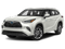 2021 Toyota HIGHLANDER HYBRD Limited