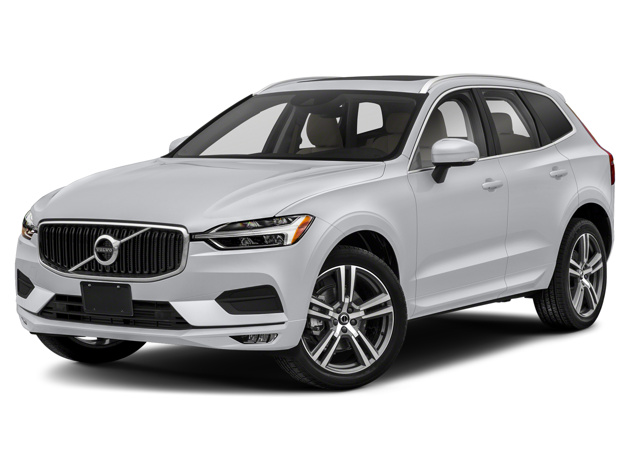 2021 Volvo XC60 T5 Inscription