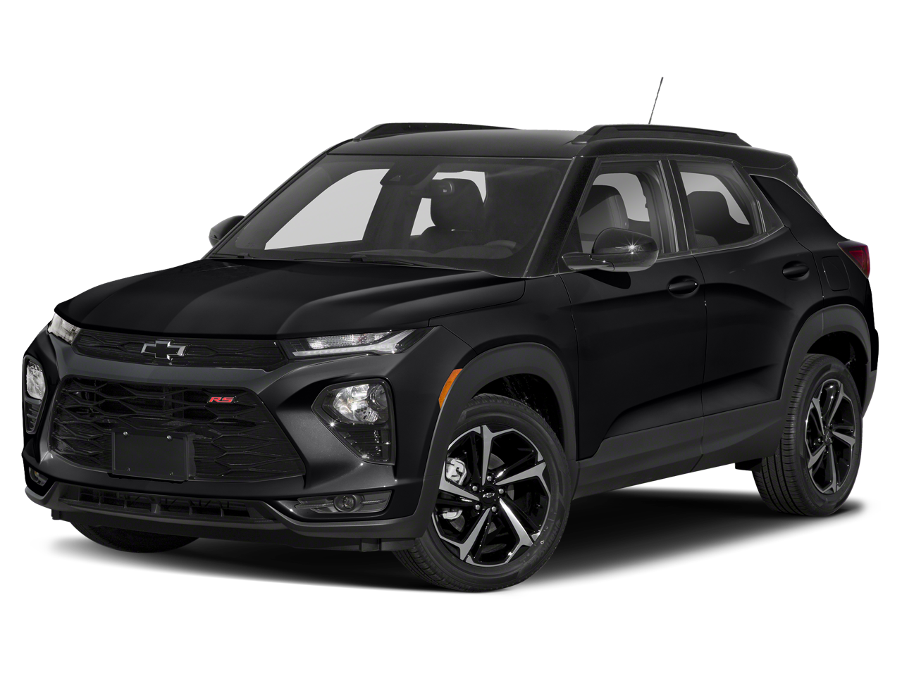 2022 Chevrolet Trailblazer RS for sale in Pampa, TX