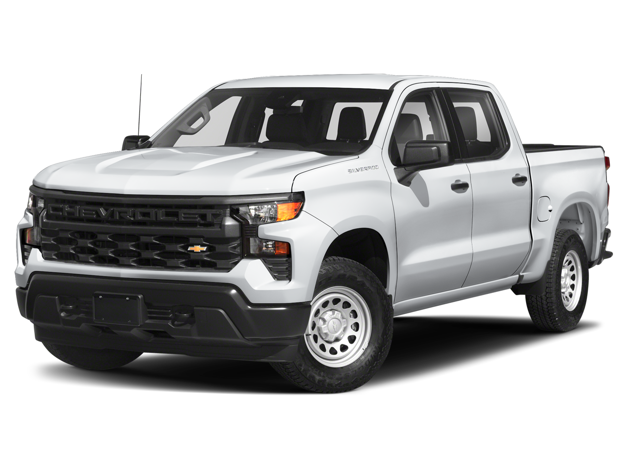 2022 Chevrolet Silverado 1500 LTZ for sale in Pampa, TX