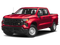 2022 Chevrolet Silverado 1500 LT Texas Edition