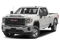 2022 GMC Sierra 2500HD Pro