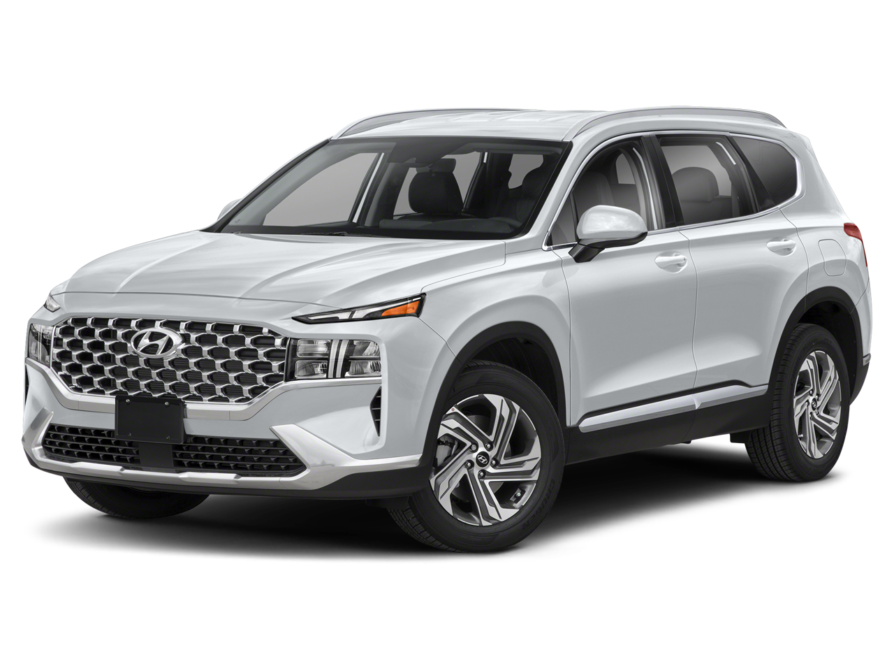 2022 Hyundai Santa Fe SEL 2.5 AWD's photo
