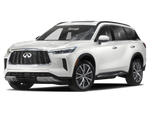 2022 INFINITI QX60 Sensory