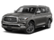 2022 INFINITI QX80 Sensory
