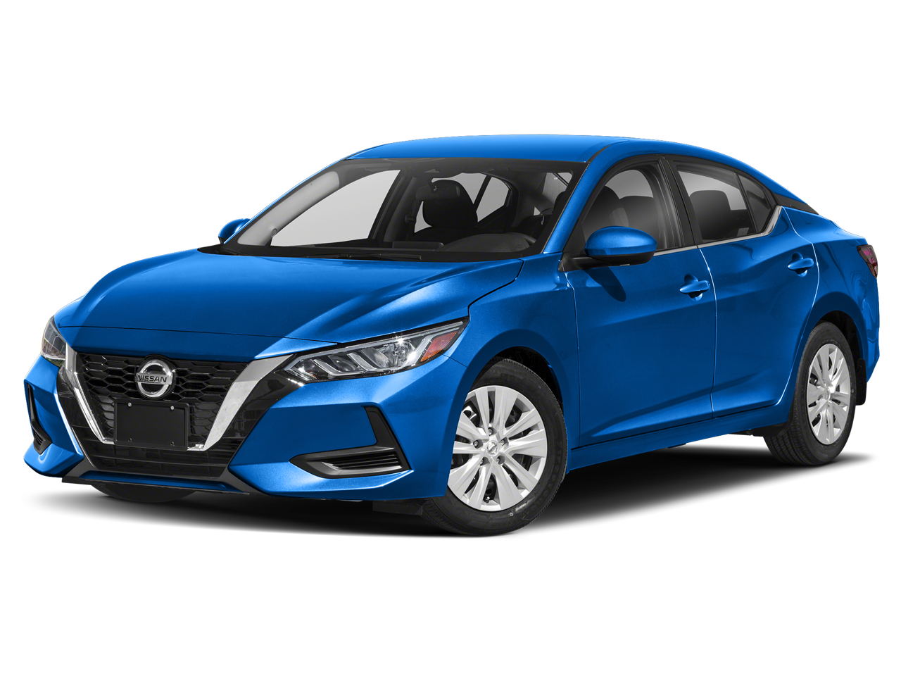 2022 Nissan Sentra SV for sale in Pampa, TX