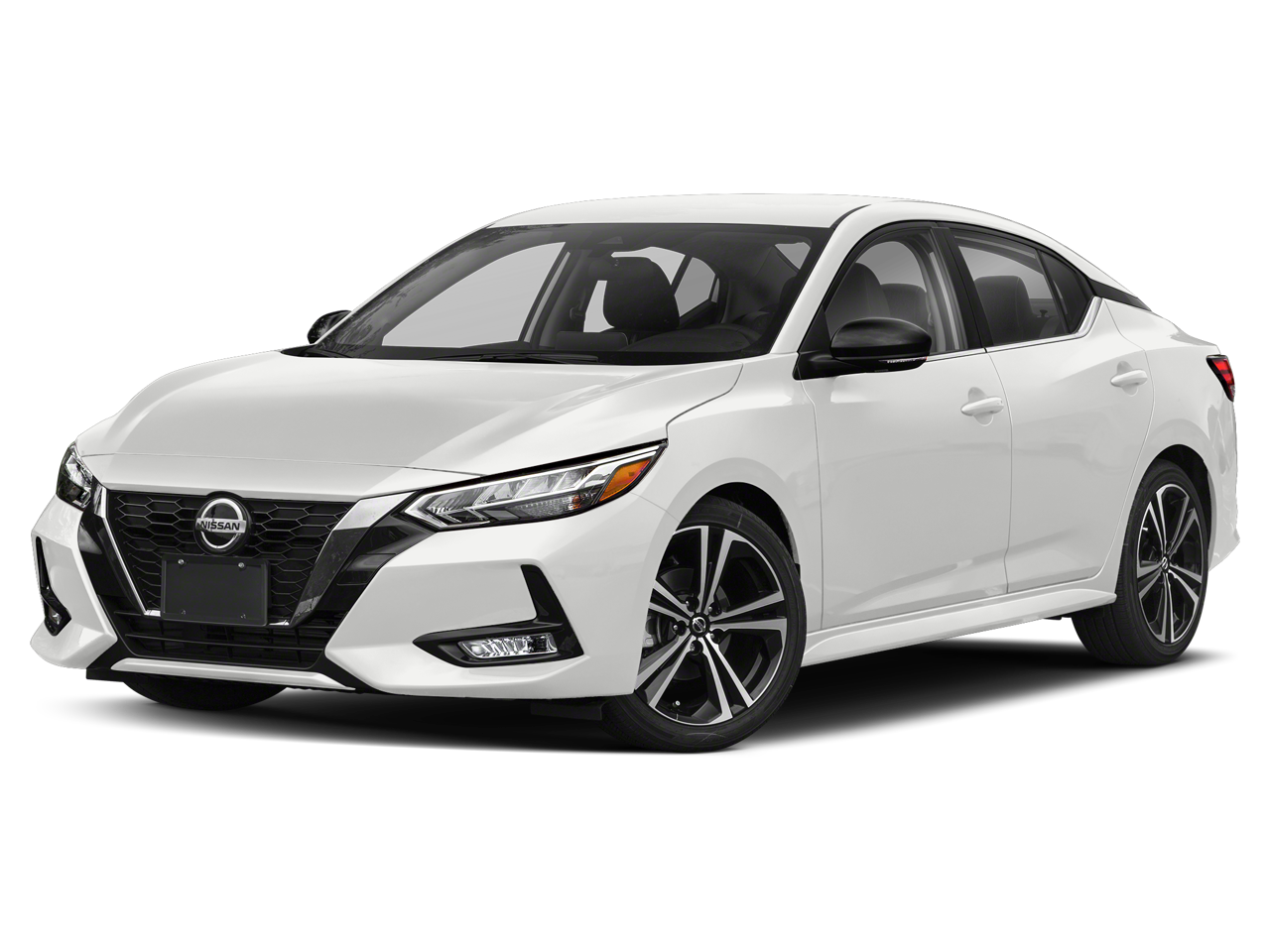 2022 Nissan Sentra SR for sale in Pampa, TX