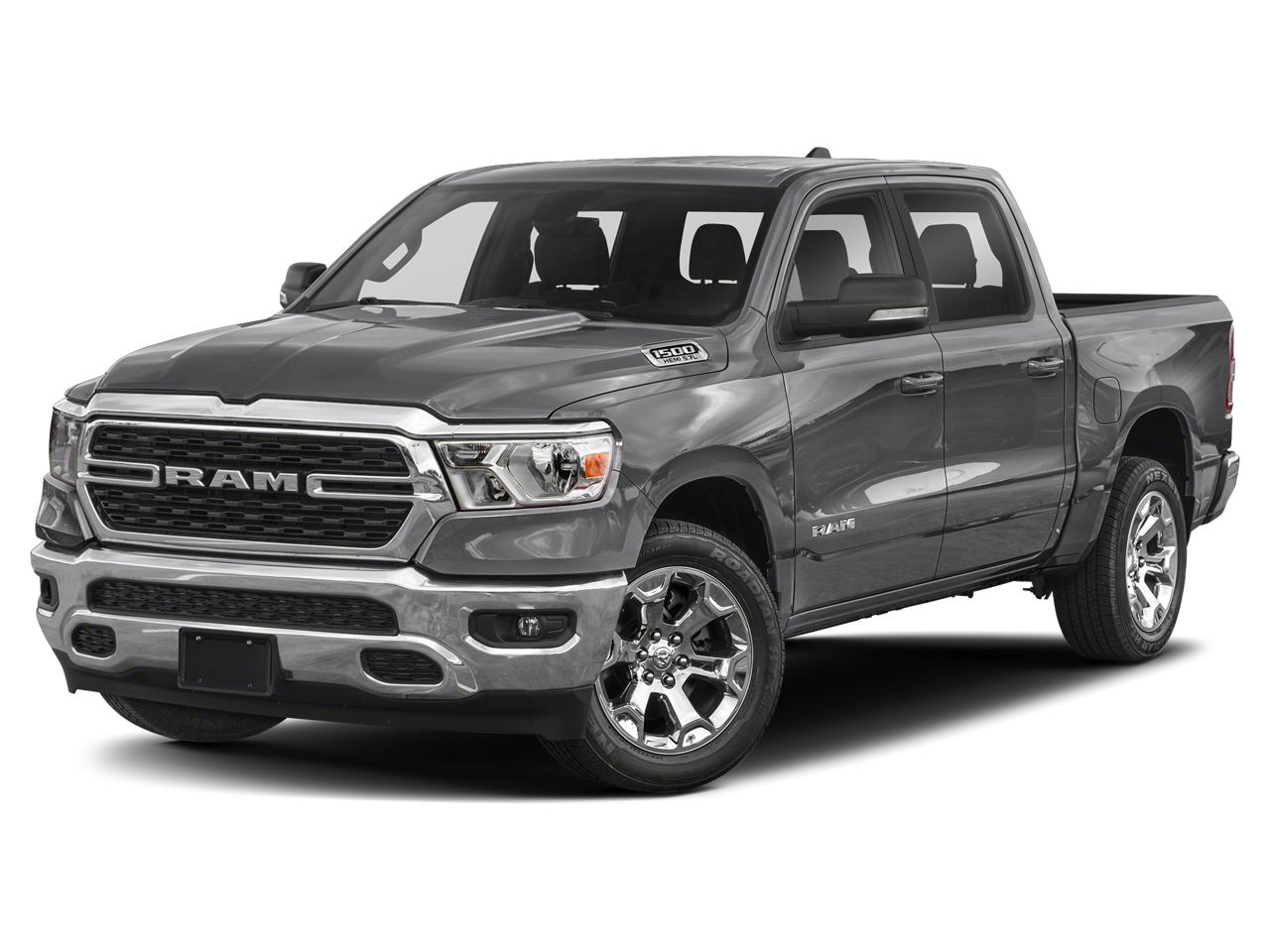 2022 RAM 1500 Big Horn/Lone Star for sale in Pampa, TX