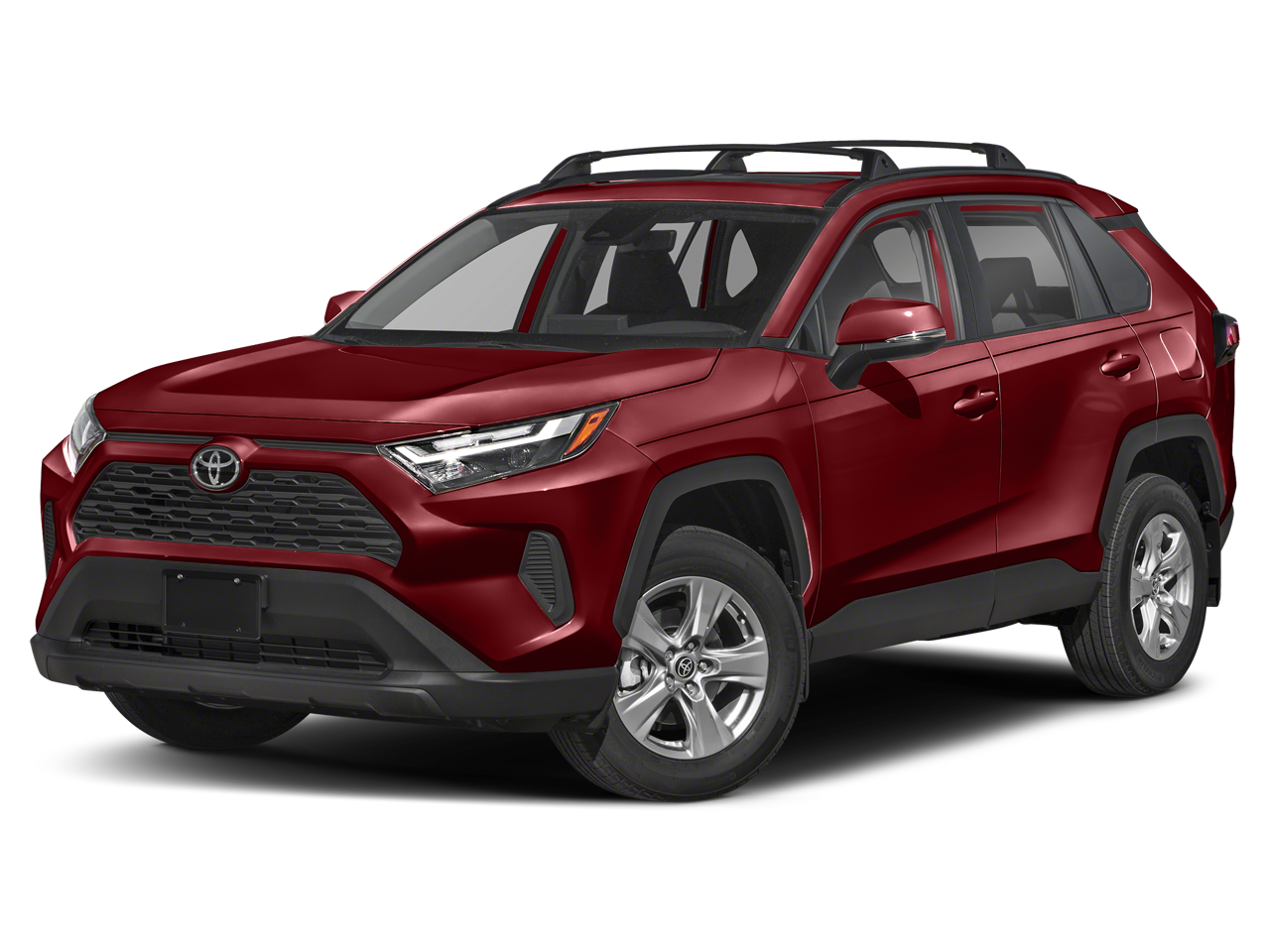 2022 Toyota RAV4 XLE Premium for sale in Pampa, TX
