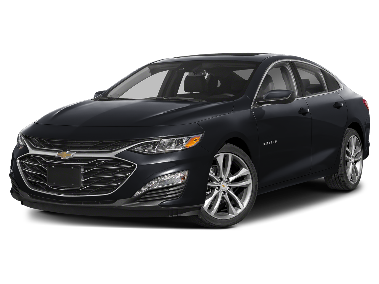 2023 Chevrolet Malibu 2LT