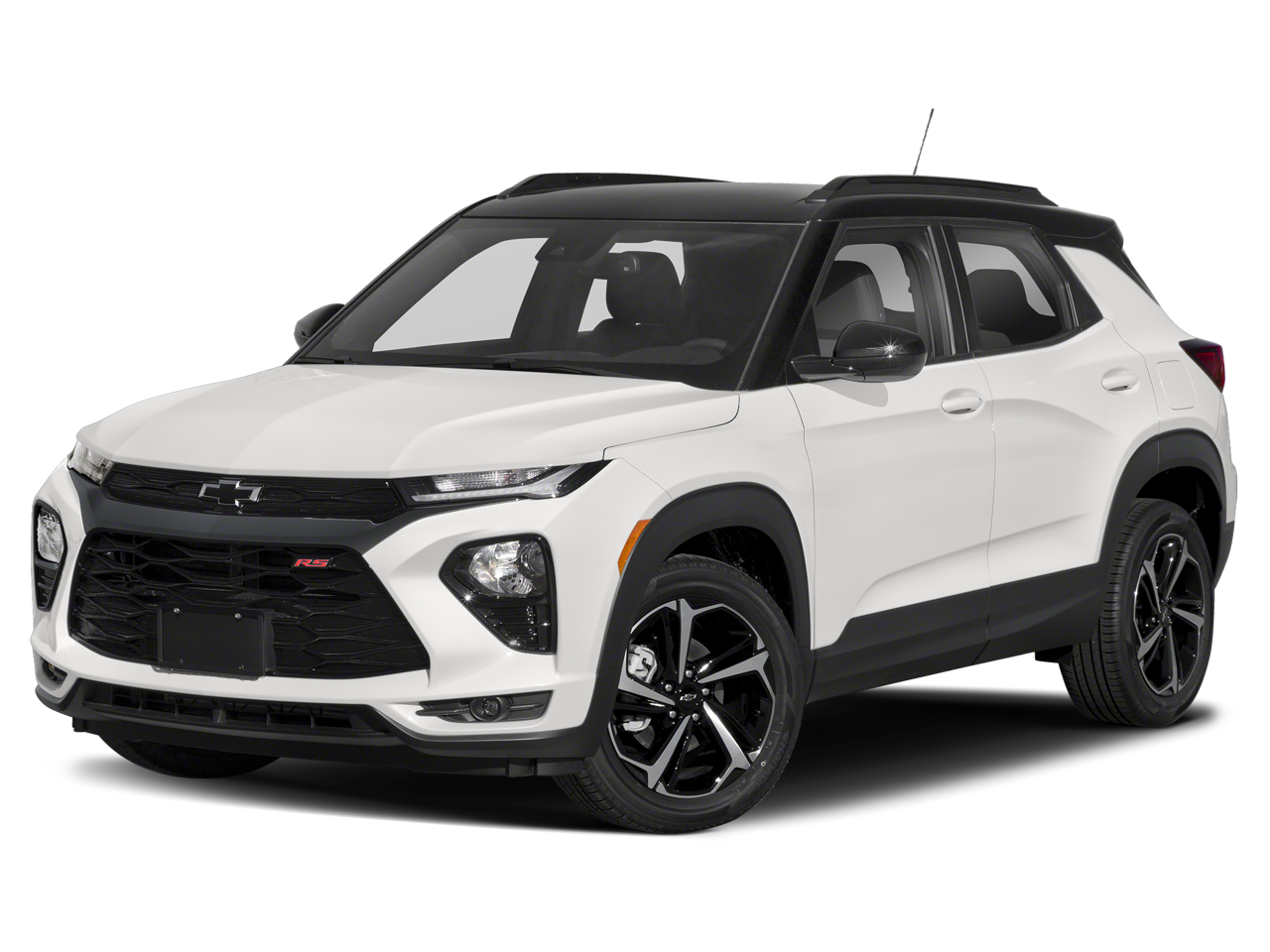 2023 Chevrolet Trailblazer RS for sale in Pampa, TX