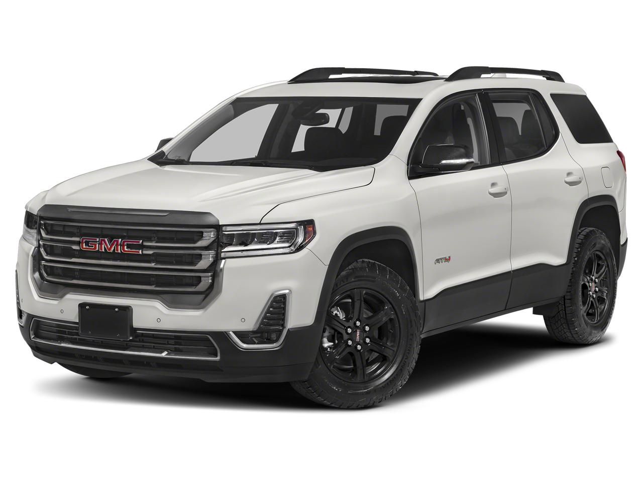 2023 GMC Acadia Denali for sale in Pampa, TX