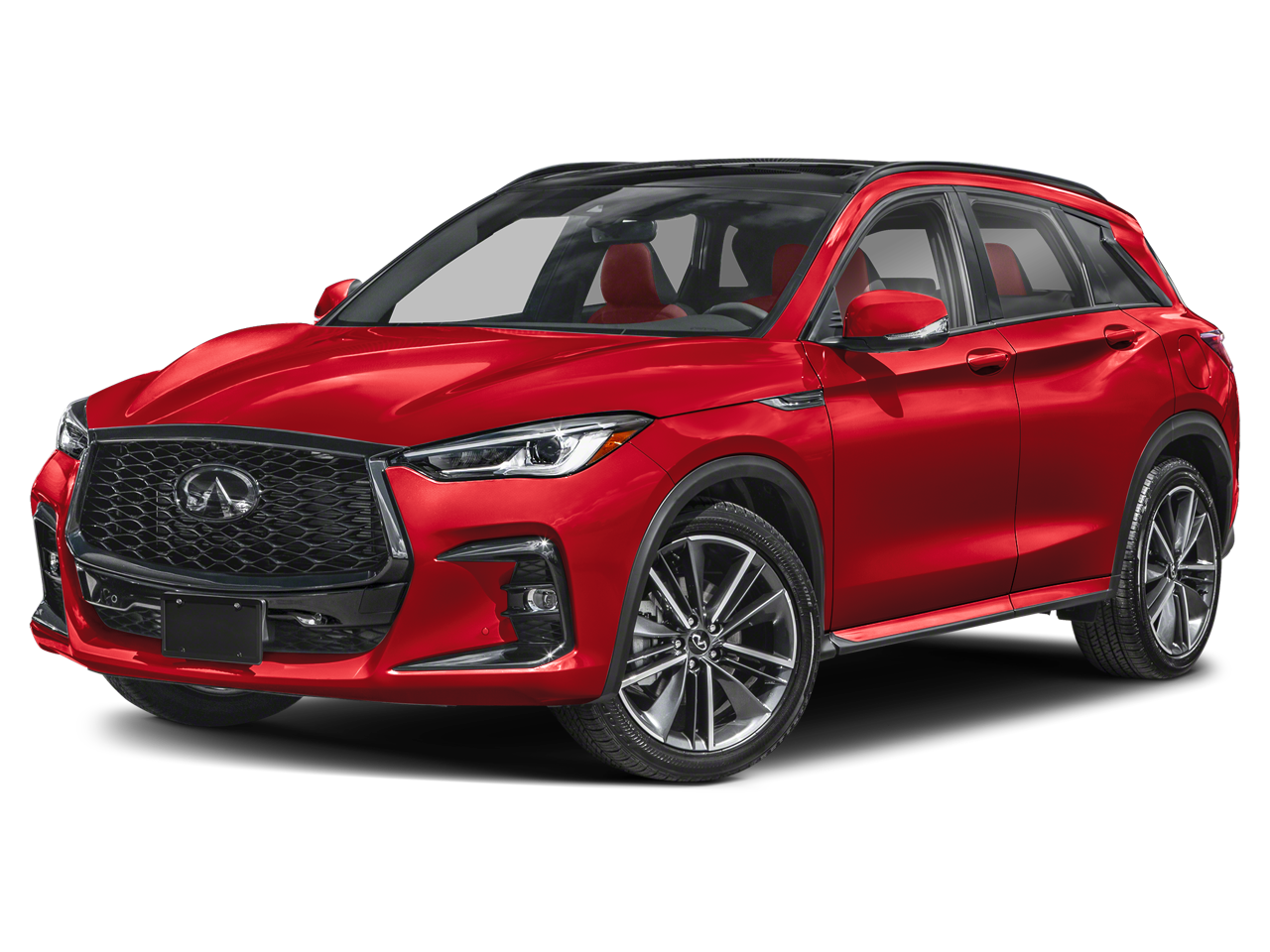 2023 INFINITI QX50 SPORT