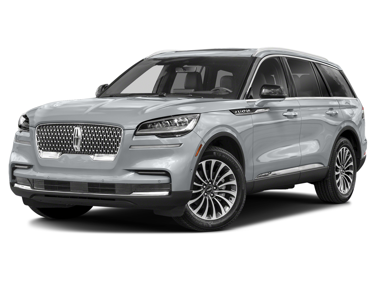 2023 Lincoln Aviator Reserve - Photo 24