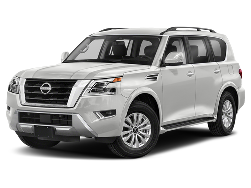 2023 Nissan Armada SV