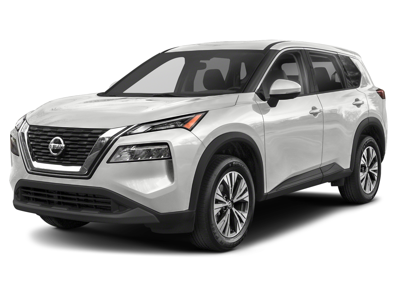2023 Nissan Rogue SV for sale in Pampa, TX