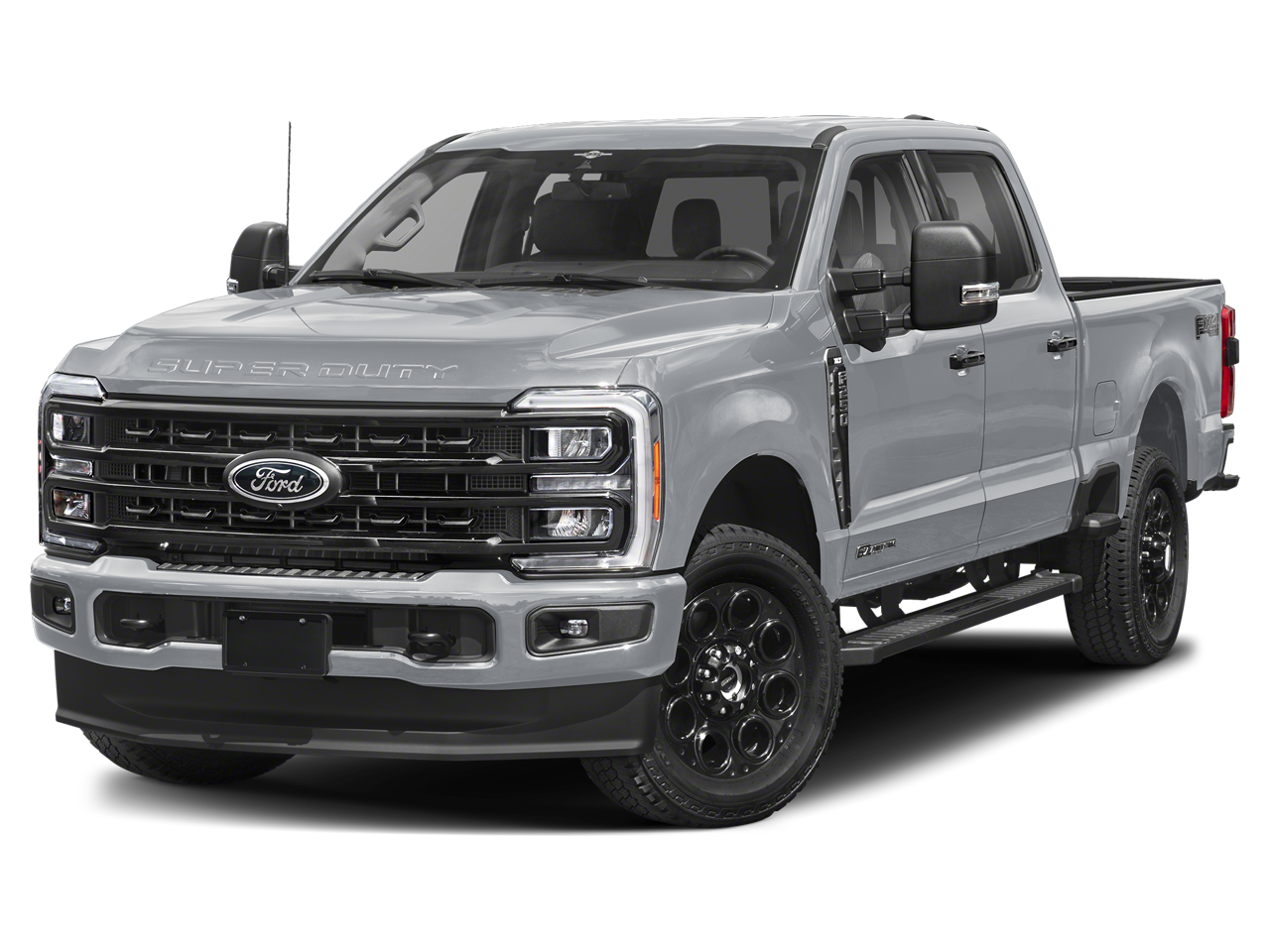 2024 Ford F-250 Super Duty XLT