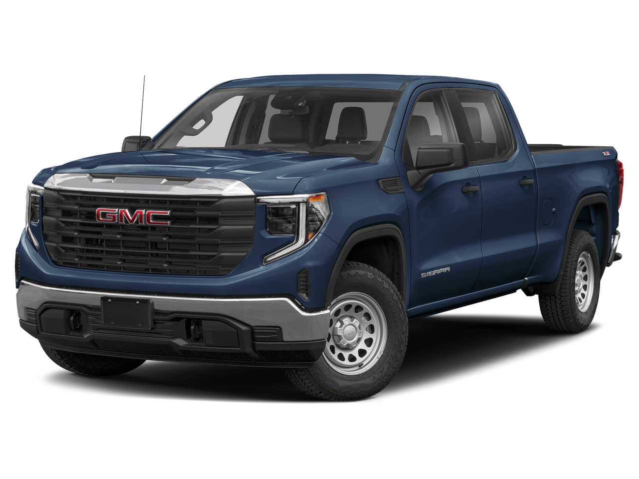 2024 GMC Sierra Pro