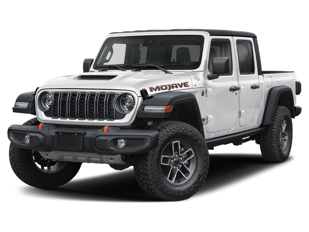 2024 Jeep Gladiator Mojave