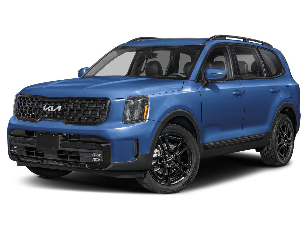 2024 Kia Telluride SX Prestige X-Line for sale in Pampa, TX