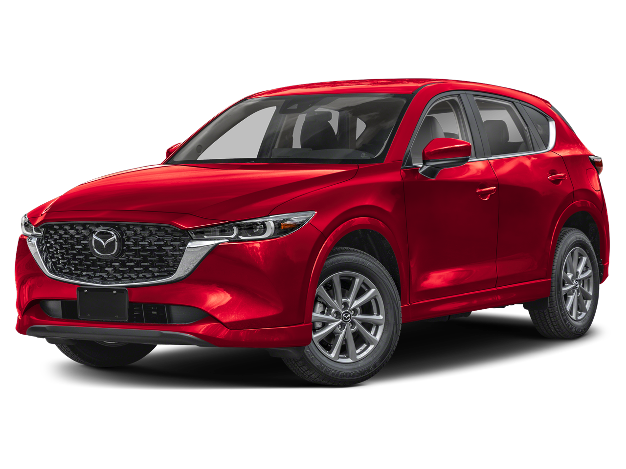 2024 Mazda CX-5 S Select Package for sale in Pampa, TX