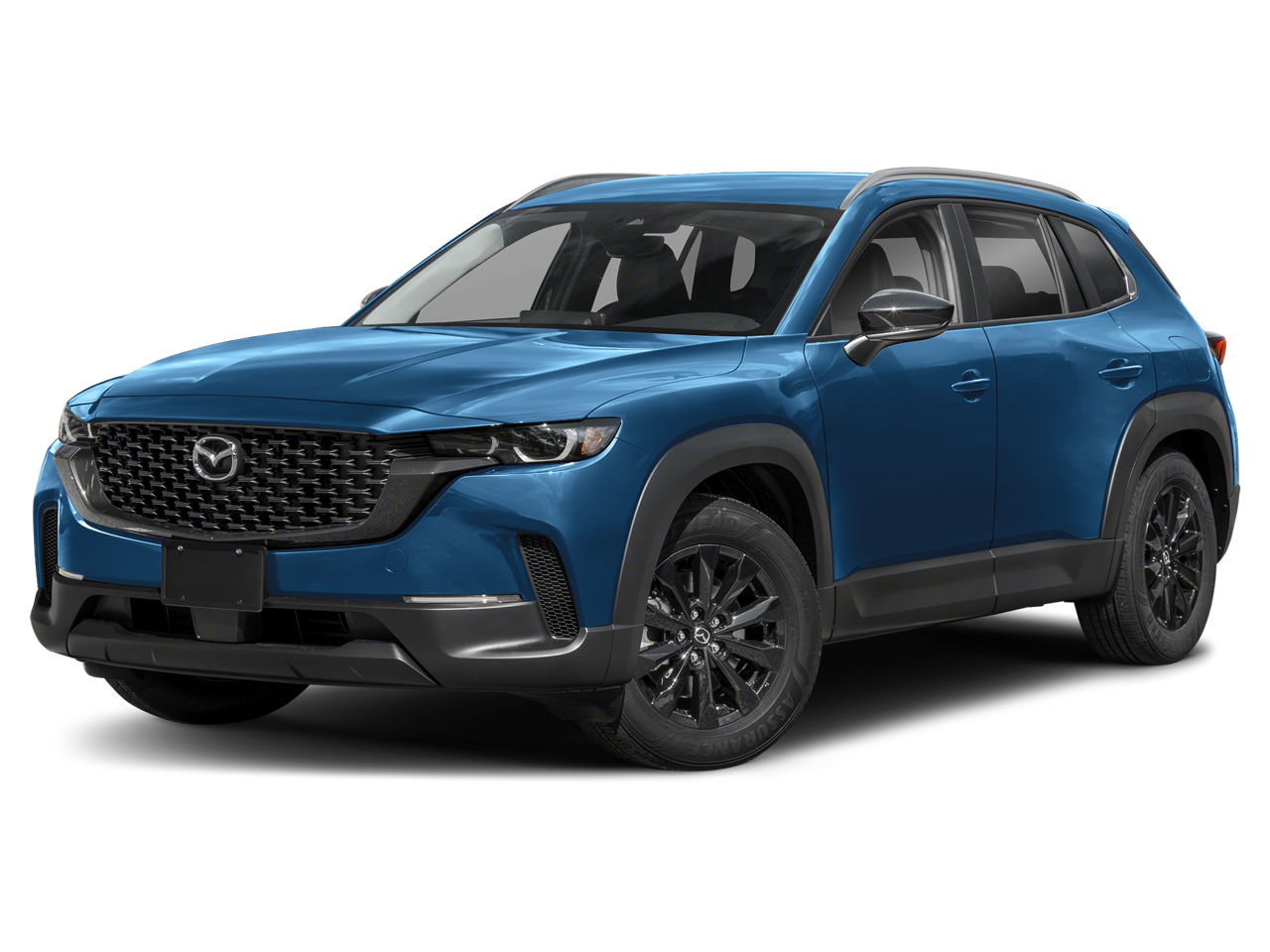 2024 Mazda CX-50 S PREFERRED for sale in Pampa, TX