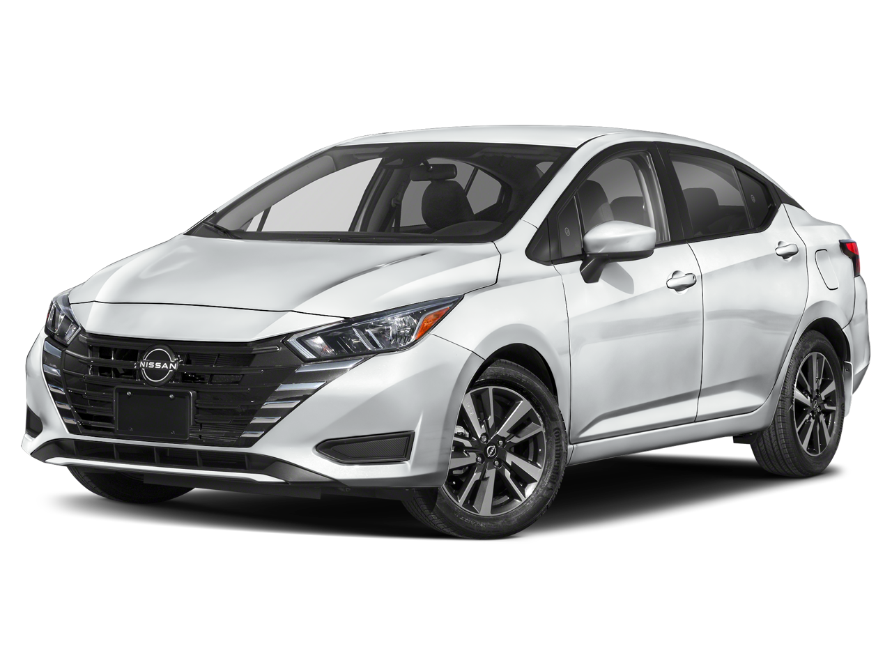 2024 Nissan Versa Sedan SV