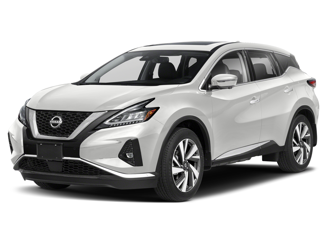 2024 Nissan Murano SL for sale in Pampa, TX