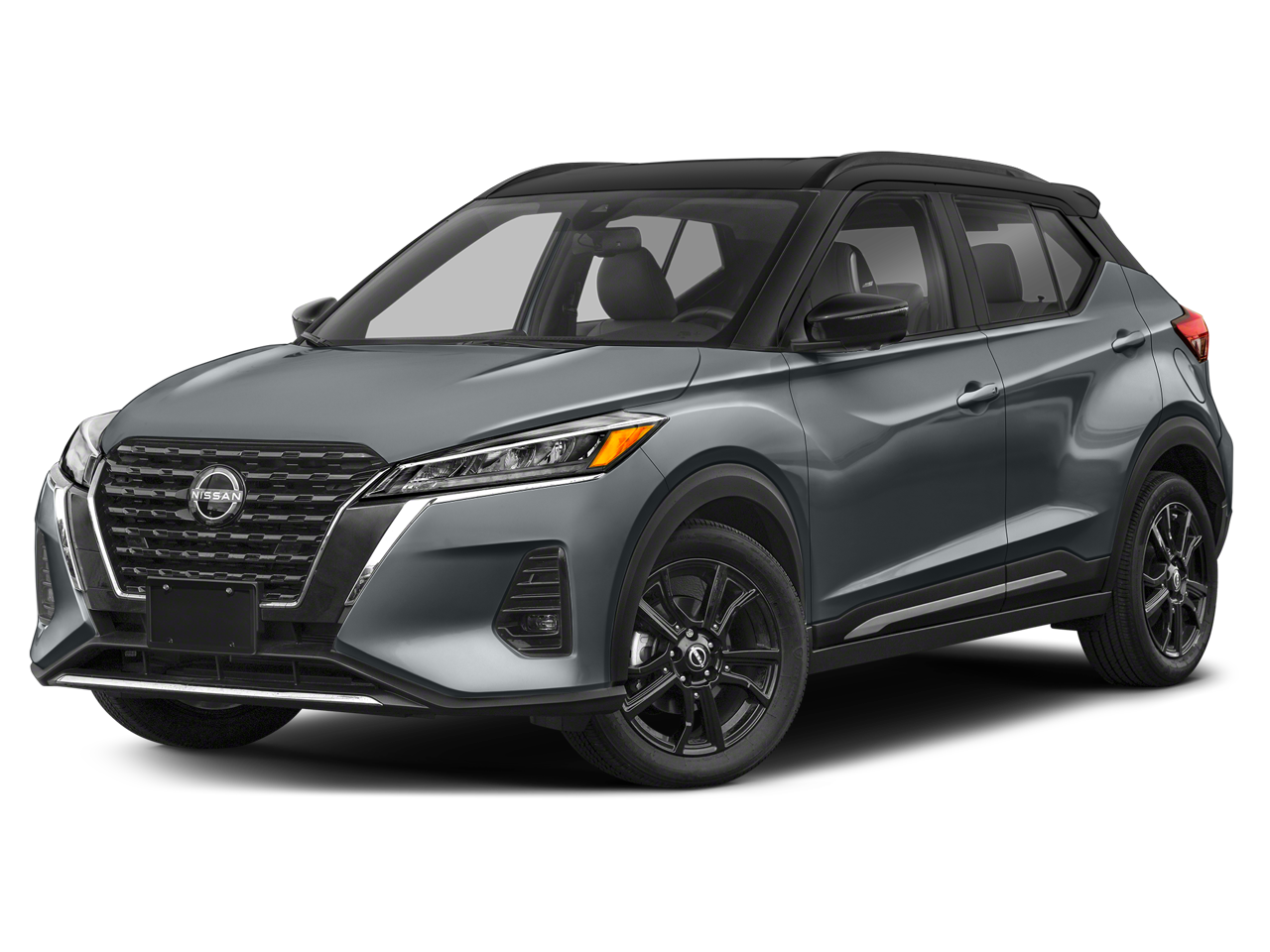 2024 Nissan Kicks SR for sale in Pampa, TX