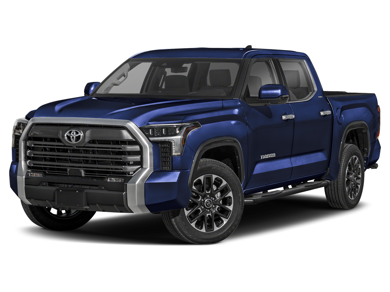 2024 Toyota Tundra Limited for sale in Pampa, TX