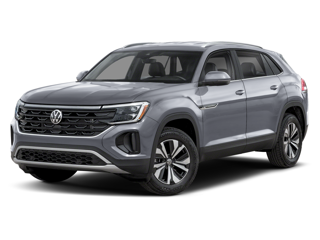 2024 Volkswagen Atlas Cross Sport 2.0T SEL R-Line