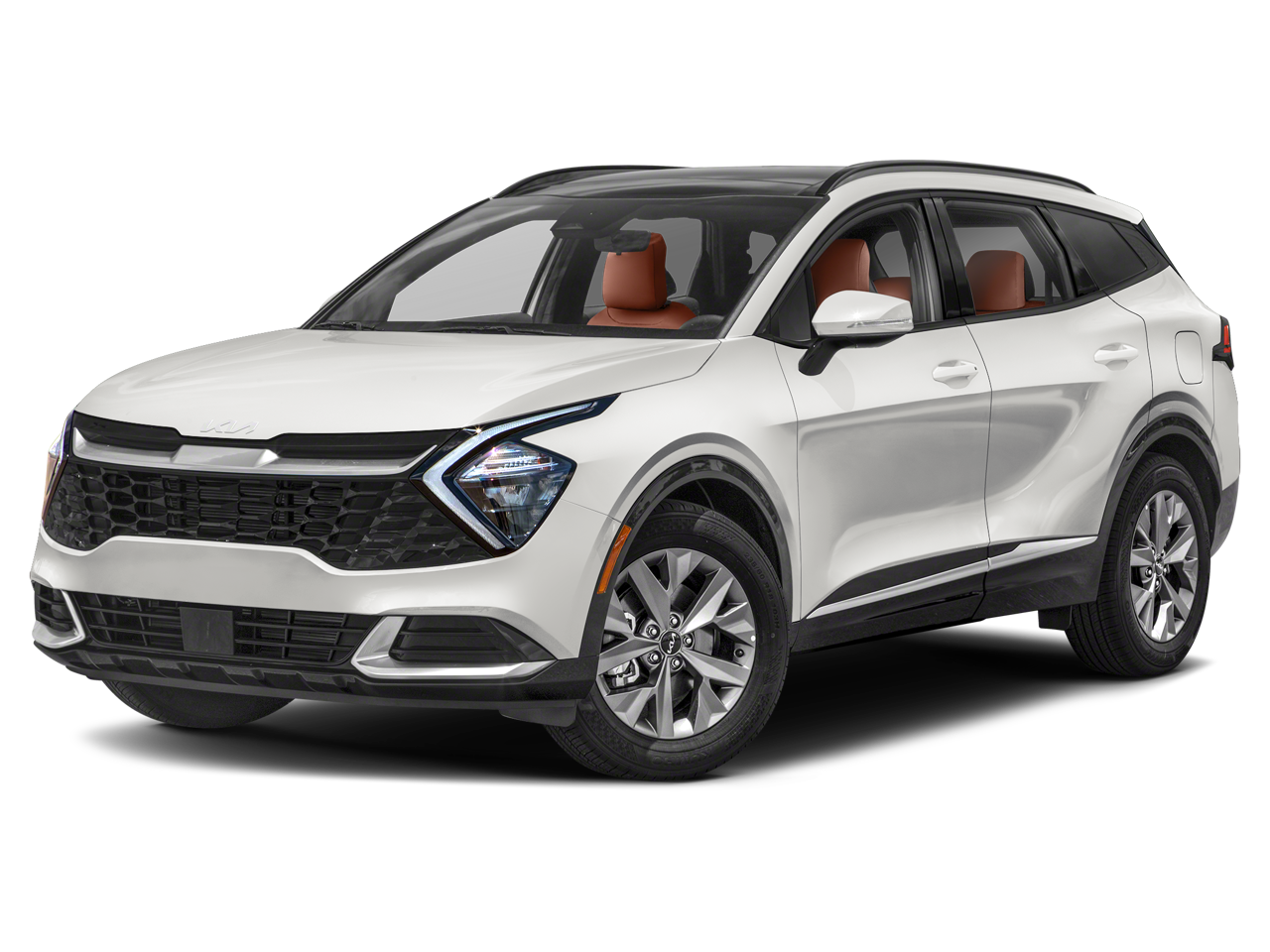 2025 Kia Sportage SX for sale in Pampa, TX