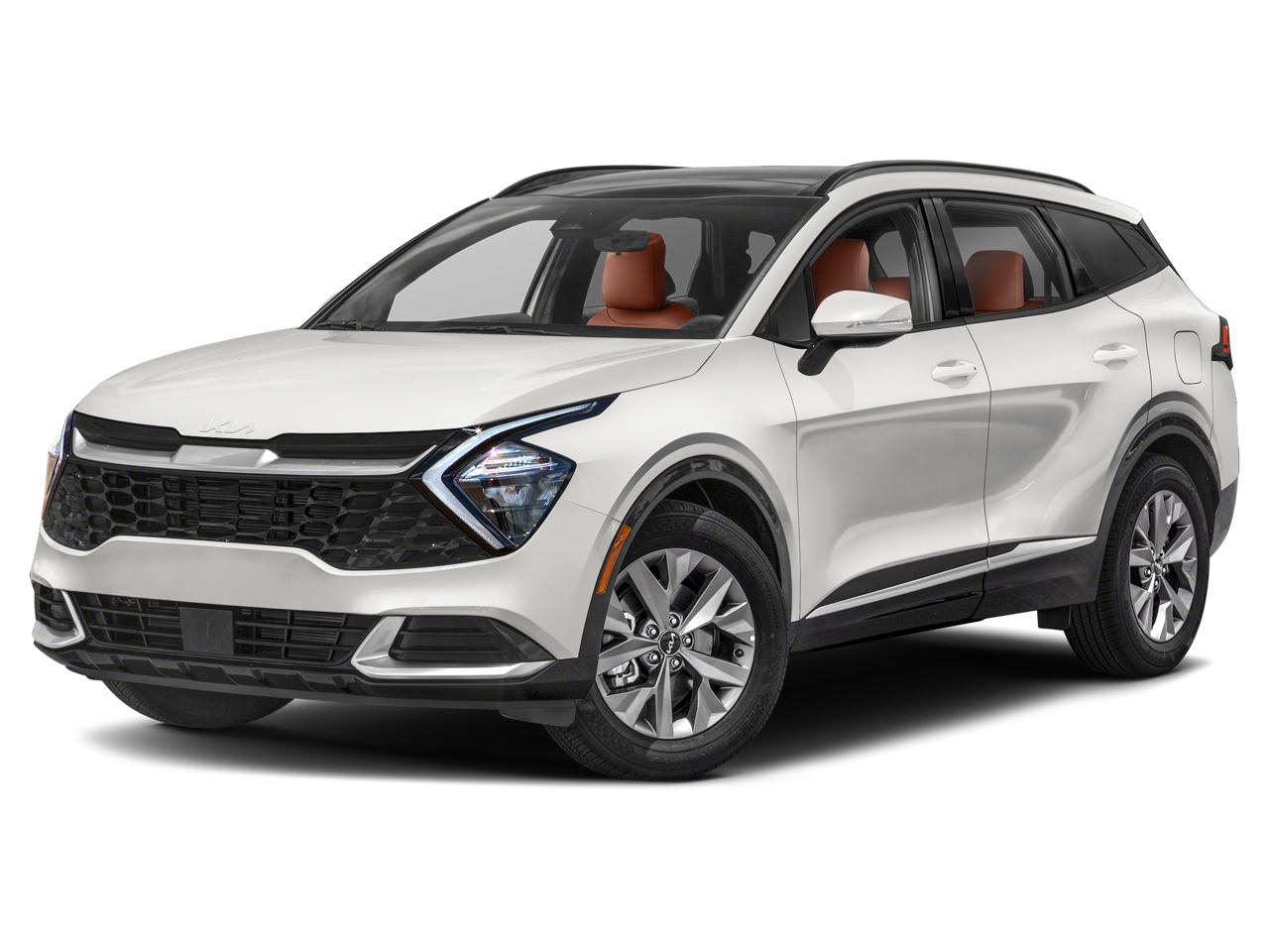 2025 Kia Sportage SX