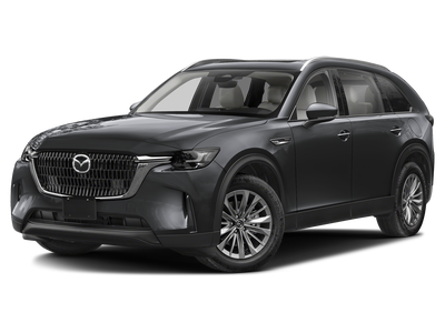 2025 Mazda Mazda CX-90 PHEV Preferred