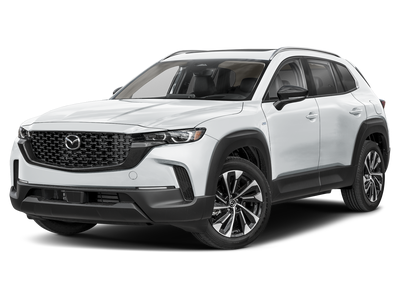 2025 Mazda Mazda CX-50 Premium Plus