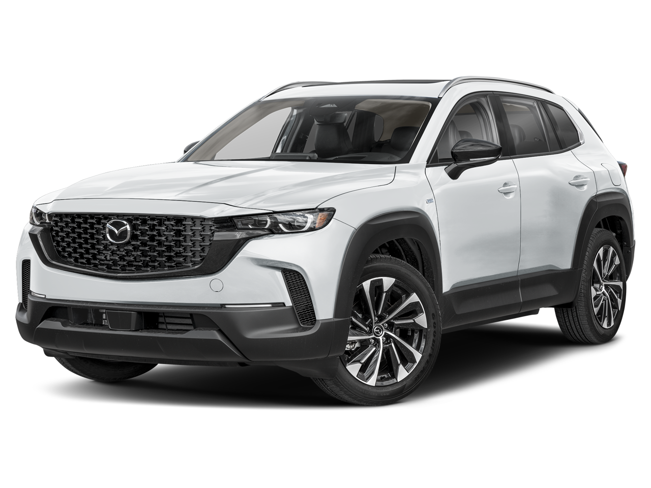2025 Mazda Mazda CX-50 Premium Plus