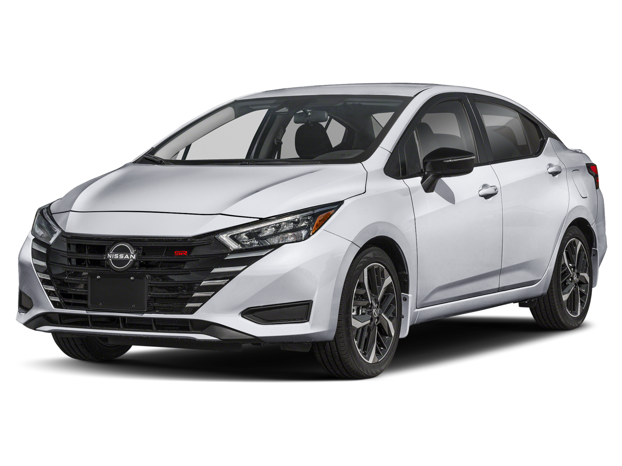2025 Nissan Versa Sedan SR for sale in Pampa, TX