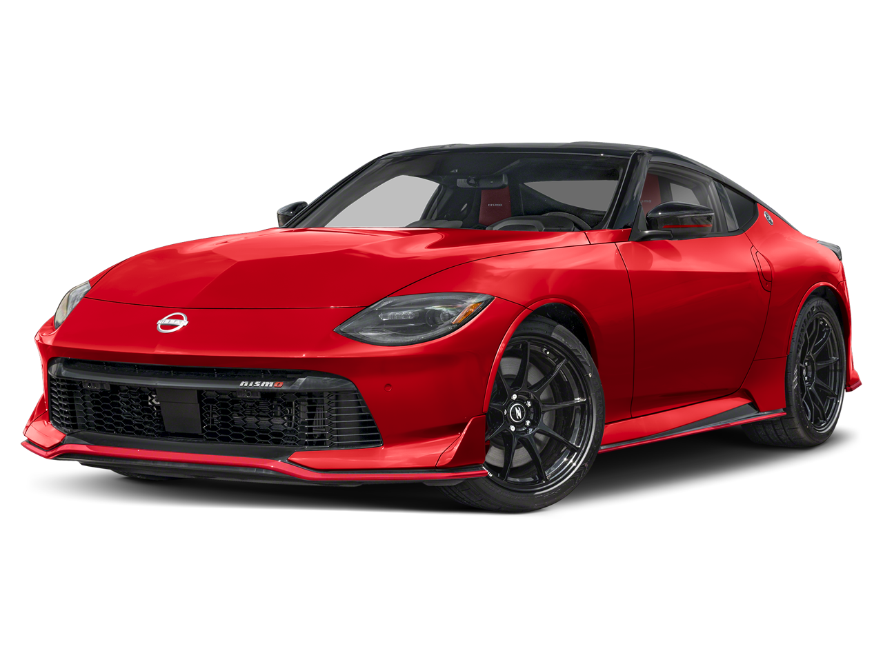 2025 Nissan Z NISMO