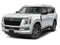 2025 Nissan Armada SL