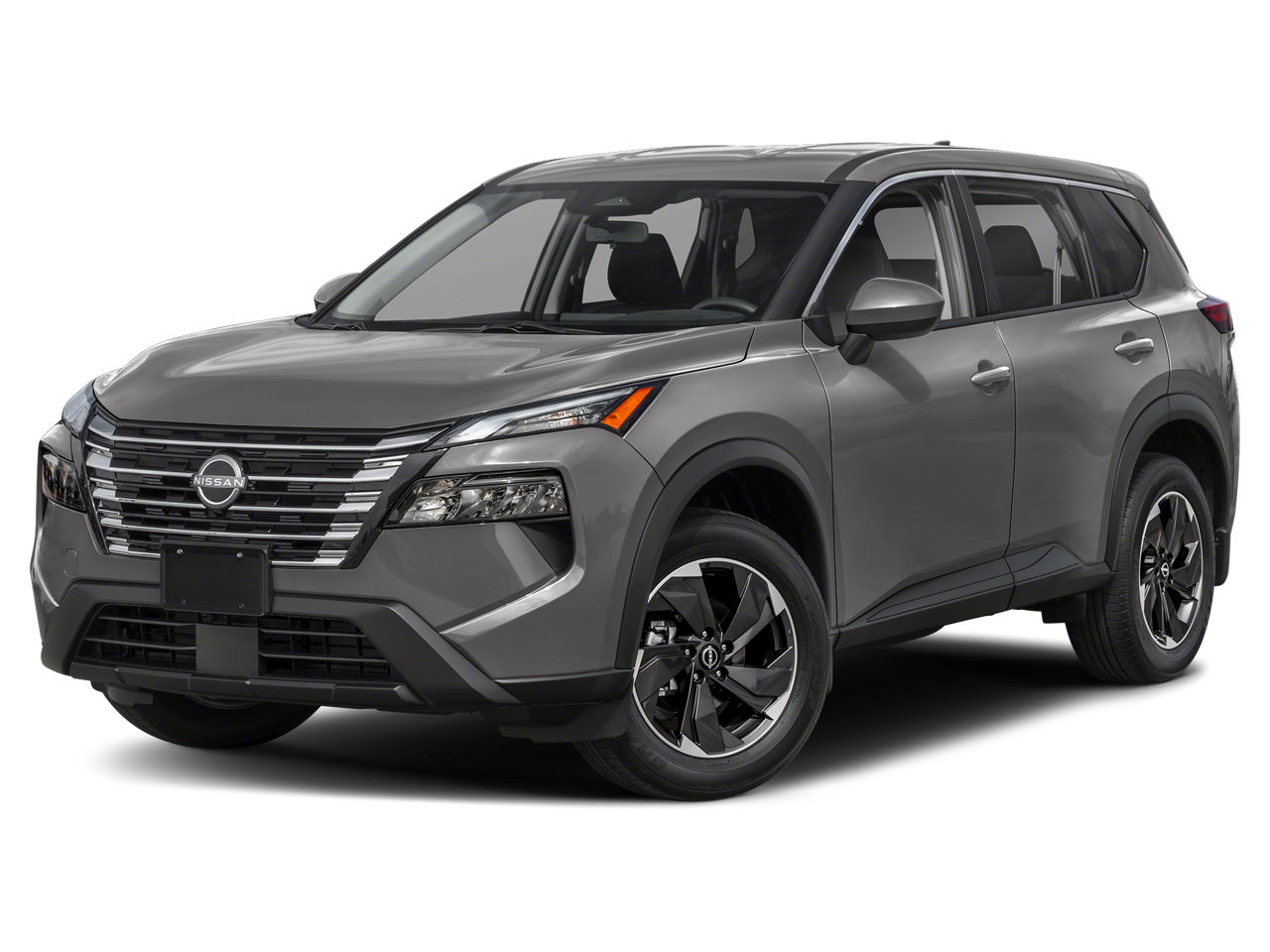 2025 Nissan Rogue SV for sale in Pampa, TX