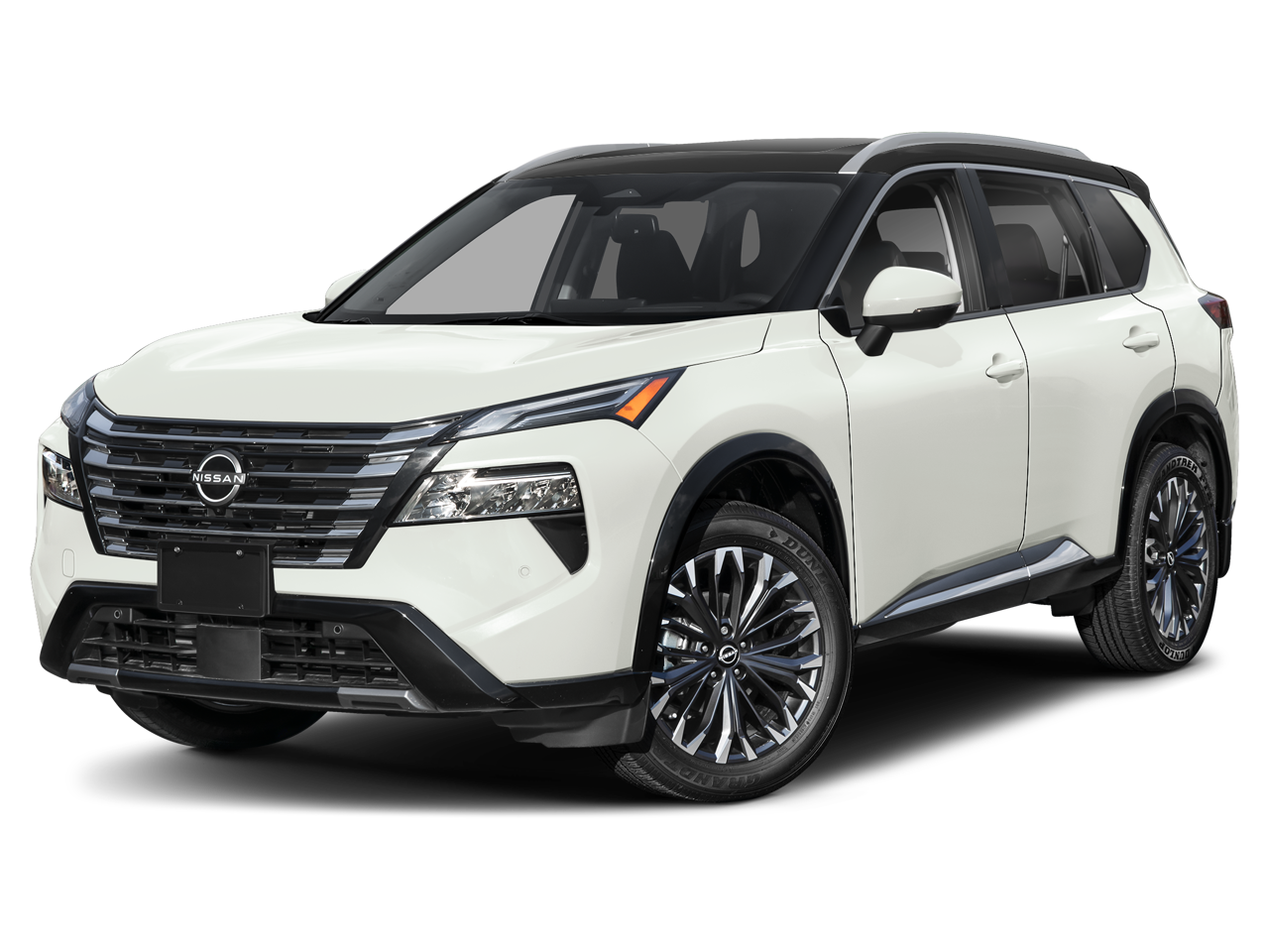 2025 Nissan Rogue Platinum for sale in Pampa, TX