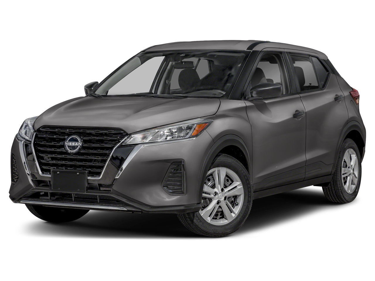 2025 Nissan KICKS PLAY Base