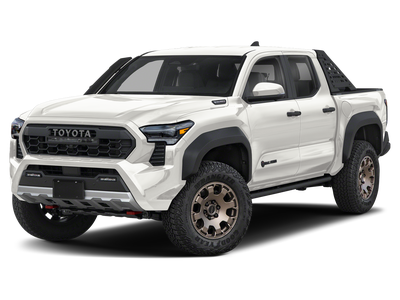 2025 Toyota TACOMA TRLHUNTER Trailhunter