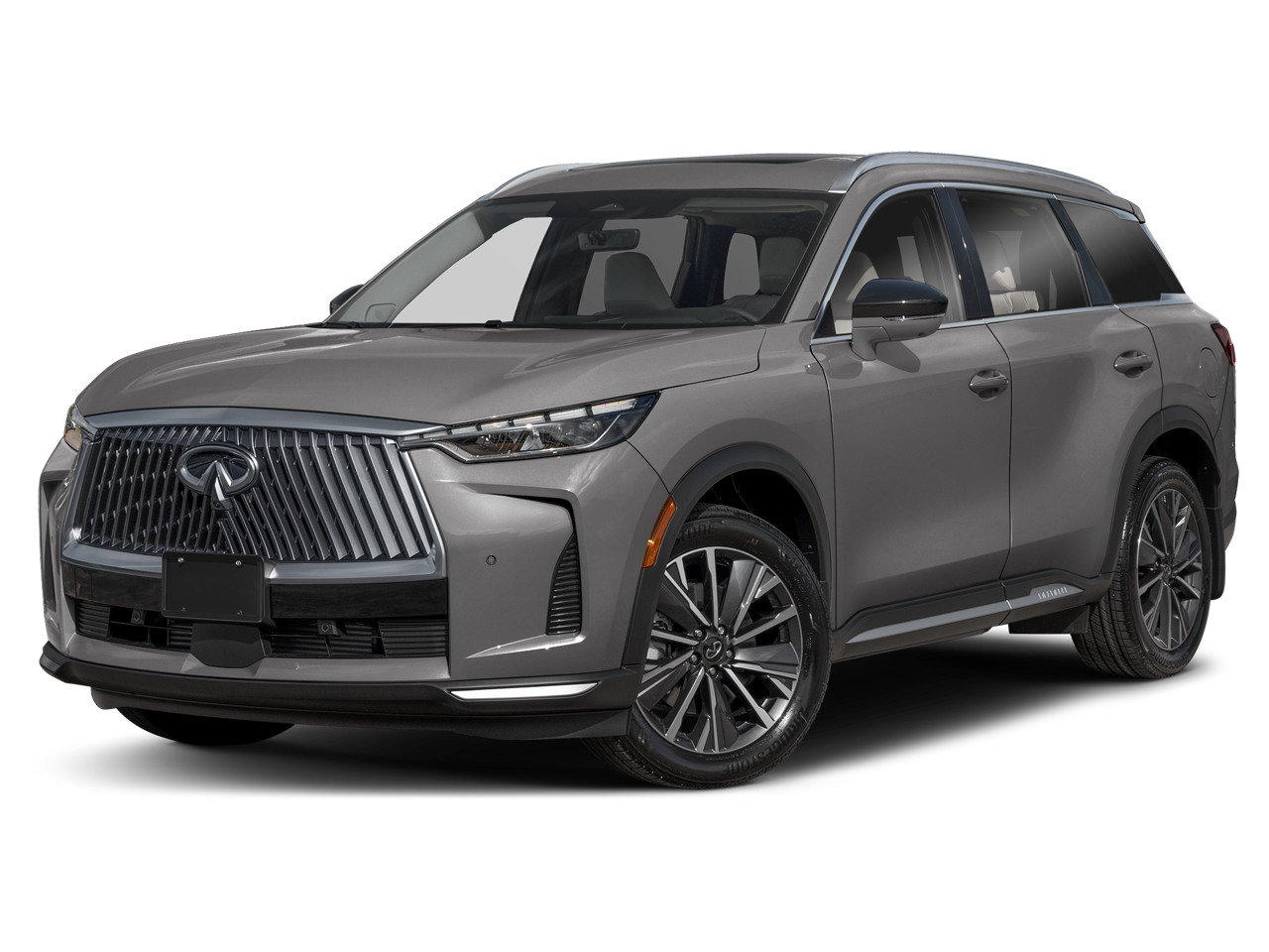 2026 INFINITI QX60 LUXE for sale in Pampa, TX