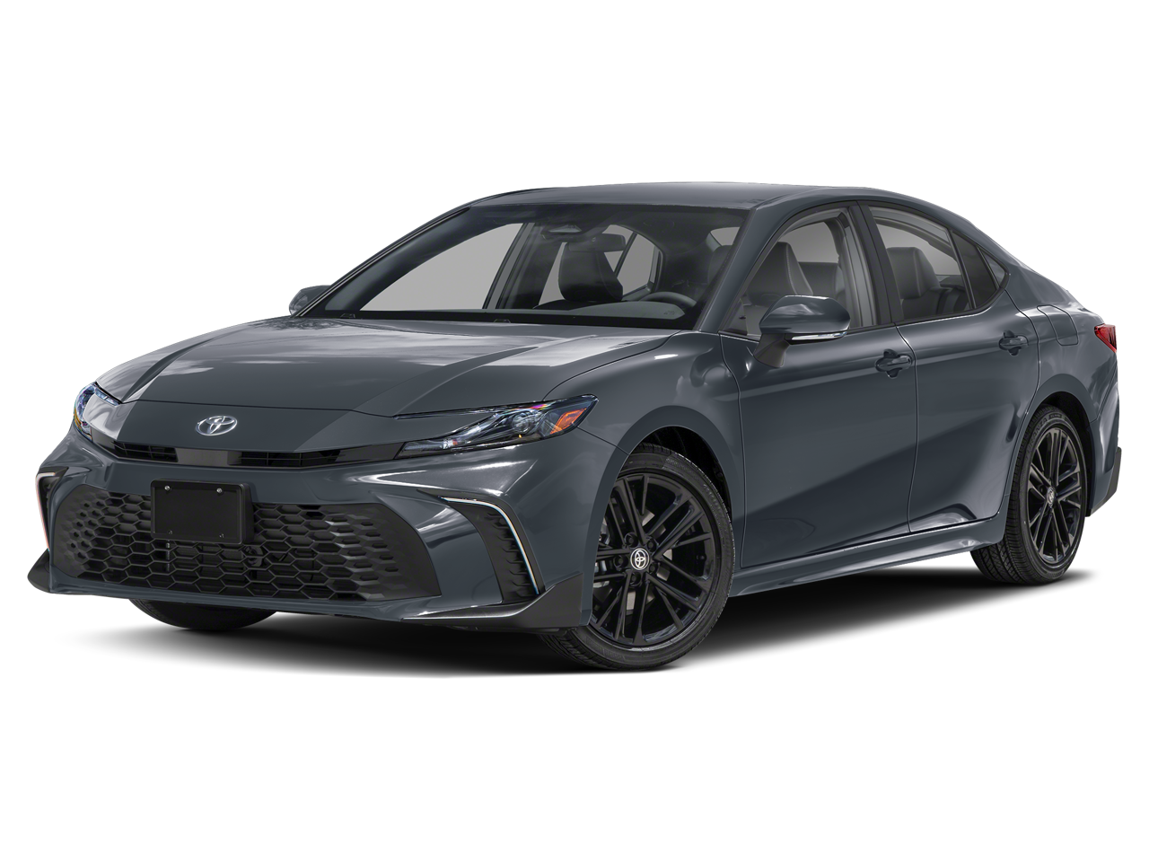 2026 Toyota Camry SE Nightshade