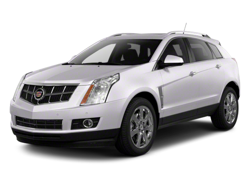 2011 Cadillac SRX Premium